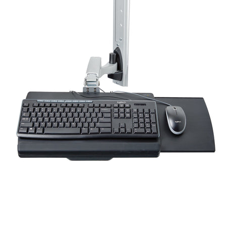 EAN 0065030899475 - StarTech.com 2PASTSC-WALL-MOUNT estacion de trabajo sentado o de pie imagen 4