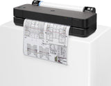 Impresora Hp Designjet T250 De 24 "5hb06a # B19