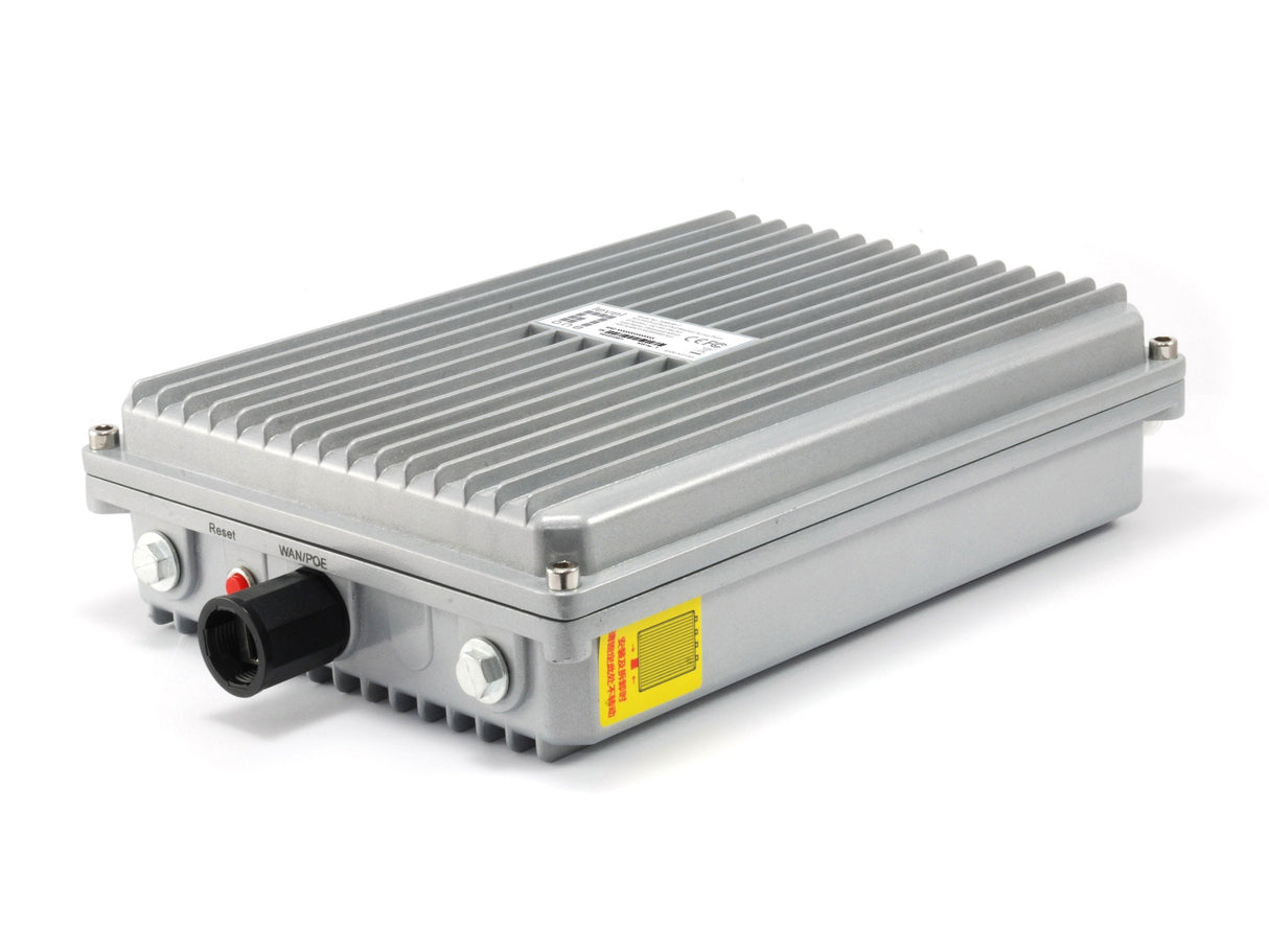 Wifi-Ap Ac1200 Punto De Acceso Exterior Poe Level One