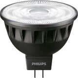 Philips Master Led Expertcolor 6.5-35w Mr16 940 36d, Lámpara Led (Reemplaza 35 Vatios)