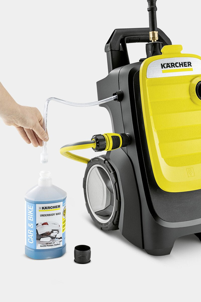 Hidrolimpiadora Karcher K 7 Compact Home