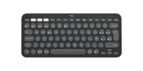EAN 5099206111127 - Logitech 920-011827 teclado Universal RF Wireless + Bluetooth QWERTY Español Grafito imagen 5