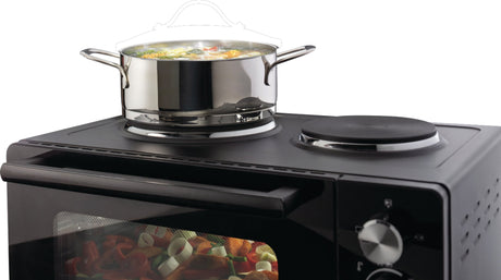 EAN 3838782566868 - Gorenje OM30GBX imagen 8