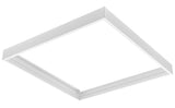 Oppl Ledpanelrc2 Sq625-Surface-Kit-Wh
