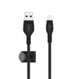 EAN 0745883832392 - Belkin CAA010BT2MBK cable de conector Lightning 2 m Negro imagen 1