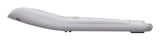 Maul Calculadora Eco Mj 455  Calculadora Basica Con Pantalla De 8 Dígitos  Calculadora Solar De 80% De Plástico Reciclado  Calculadora Pequeña 11,2 X 7,1 X 2 Cm  Blanco