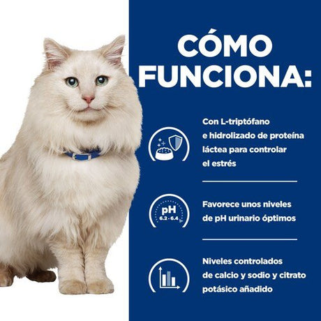 EAN 52742284200 - Hills 605980 comida húmeda para gatos 1,5 kg imagen 4