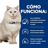 EAN 52742044330 - Hills 605949 comida húmeda para gatos 3 kg imagen 4