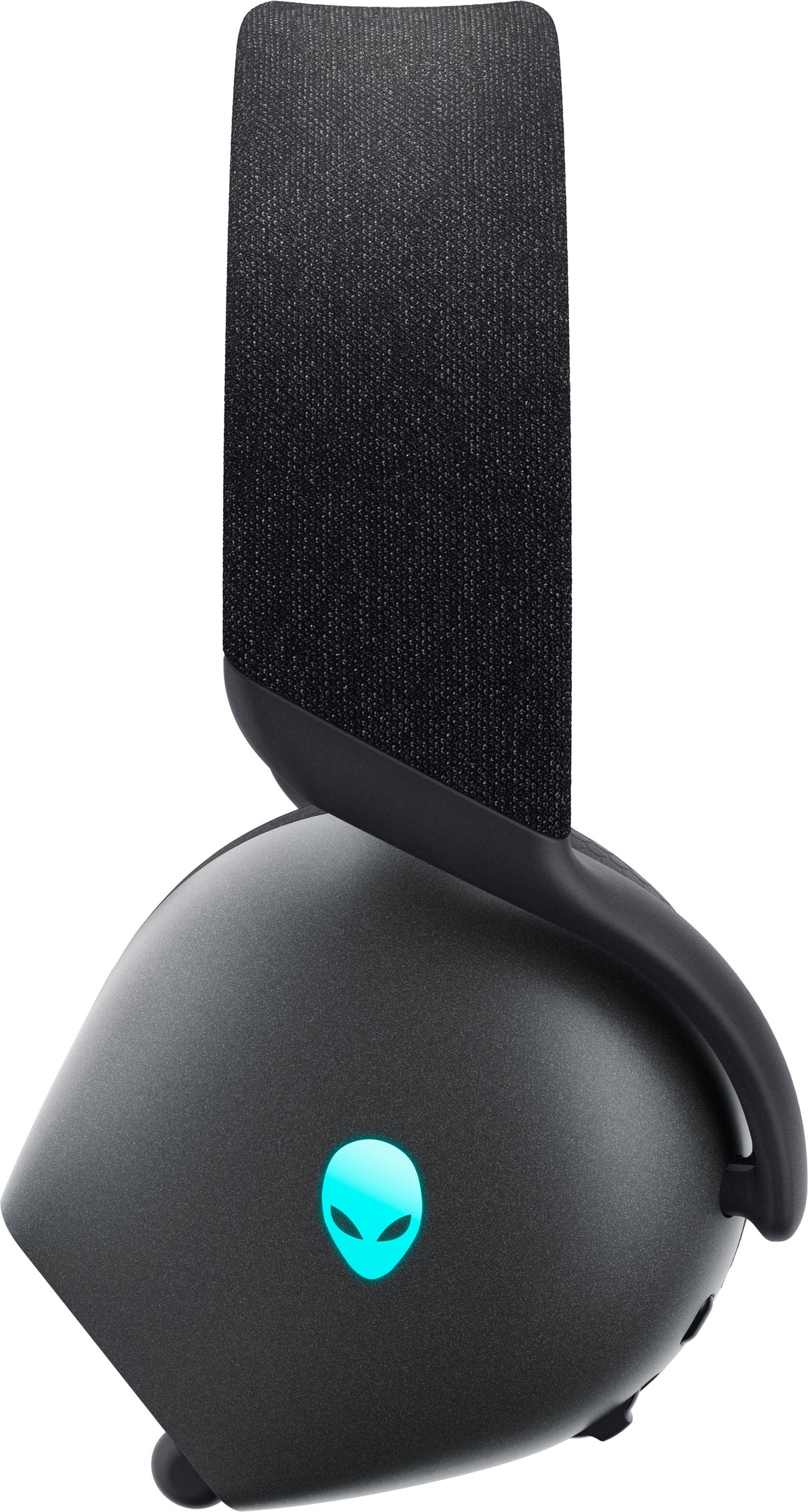 EAN 5397184004661 - Alienware AW725H Auriculares Inalámbrico y alámbrico Diadema Juego USB Tipo C Bluetooth Negro imagen 4