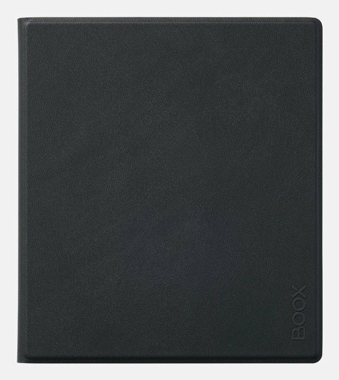 Funda Para Lector De Libros Electrónicos Onyx Go Color 7, 17,8 Cm (7"), Color Negro