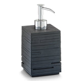 Zeller Seifenspender 440,0 Ml Negro