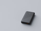 EAN 8718182278231 - Xtorm Go2 Polímero de litio 10000 mAh Carbón vegetal imagen 11