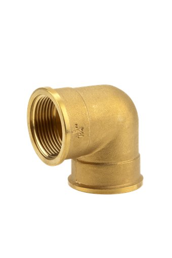 Gardena 7282-20 Gardena Latón Ángulo Ig 42mm (G 1.1 / 4), Conexión