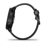 EAN 0753759211684 - Garmin Forerunner 945 3,05 cm (1.2") MIP 47 mm Digital 240 x 240 Pixeles Pantalla táctil Negro Wifi GPS ( imagen 14