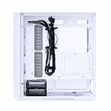 Caja Pc Lian Li Lancool 206 Argb Blanco Lancool206white