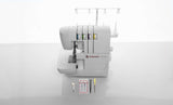Máquina De Coser Singer S0105 Sewing Machine Overlock Sewing Machine Electric