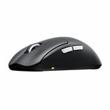 Ratón Cherry M68 Pro Wireless, Gaming Negro/Blanco Cx-M68w-Pro-Black