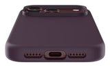 Magnetic Case-Iphone 17 Max-Burgundy