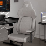 Thunderx3 Core Smart Ergonomischer Gaming Silla - Loft Gris