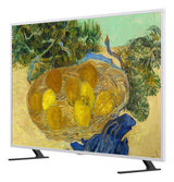 Lg Electronics 65lx7b6la.Aeeq (Gallery Tv) (165 Cm (65 Zoll), Plata/Negro, Ultrahd/4k, Gallery+, Pvr, Timeshift) 65lx7b6la.Aeeq
