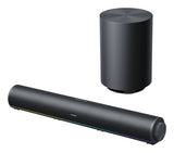 Altavoces Xiaomi Desktop Speaker Pro Set 2.1 Subwoofer Inalámbrico 10w 25w
