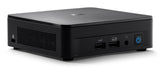 EAN 4711387504581 - ASUS NUC 12 RNUC12WSKV500002I UCFF Negro i5-1250P imagen 1