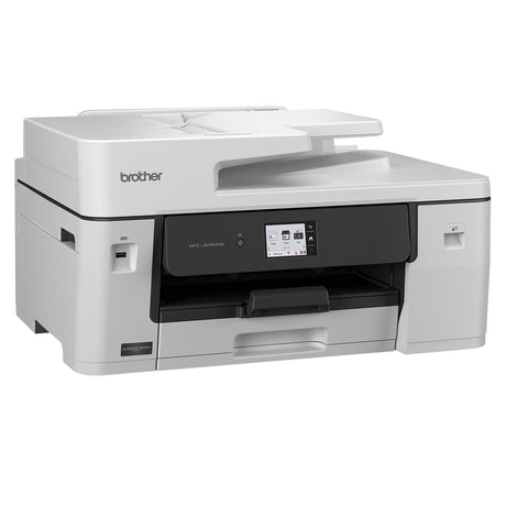 EAN 4977766847148 - Brother MFC-J6760DW impresora multifunción Inyección de tinta A3 1200 x 4800 DPI 31 ppm Wifi imagen 6