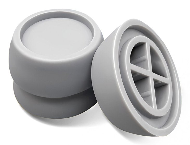 Superior Piedini Antivibrazione/Antiscivolo Lavatrice Supslg001