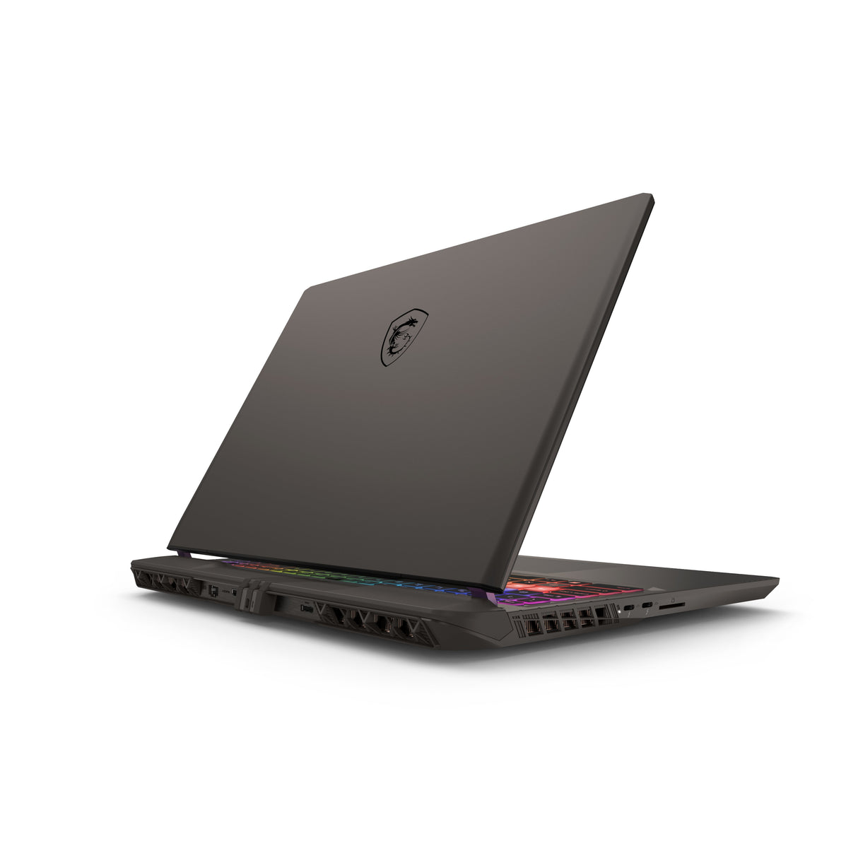 Msi Vector 16 Hx Ai A2xwhg-241es U9-275hx Rtx 5070 Ti 32gb 1tb 16" W11h 9s7-15m352-241