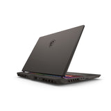 Msi Vector 16 Hx Ai A2xwhg-241es U9-275hx Rtx 5070 Ti 32gb 1tb 16" W11h 9s7-15m352-241