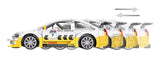 Jamara Opel Amra V8 Coupe 1:20 Bricks Blanco 6+
