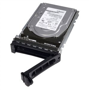 EAN 5397184687871 - DELL 400-BIFW disco duro interno 600 GB 10000 RPM 2.5" SAS imagen 1