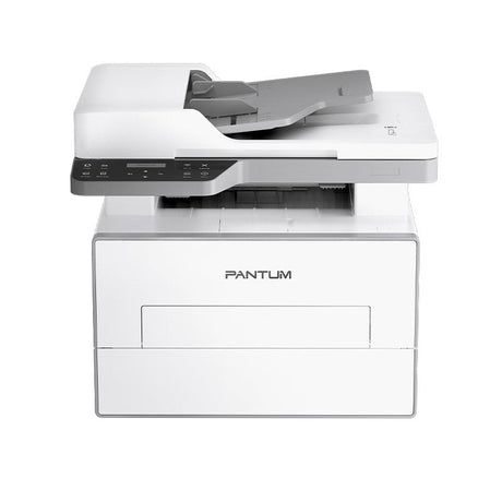 EAN 6936358057813 - Pantum BM4240ADW impresora multifunción Laser A4 33 ppm Wifi imagen 2