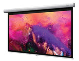 Optoma Pantalla De Proyección Manual 234x132 106"