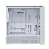 EAN 4718466020659 - Lian Li Lancool 217 INF Midi Tower Blanco, Madera imagen 10