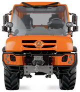 Amewi Mercedes-Benz Unimog Geräteträger 4wd 1:10 Artr Naranja