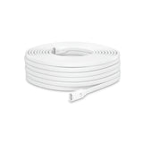 Ubiquiti Uacc-Cable-Pt-30m Cable De Alimentaci&Oacute N (30m) De Cc Resistente A Rayos Uv Y A Cualquier Condici&Oacute N Meteorol&Oacute Gica, Para Exteriores. Cubierta De Tpe Resistente Al Fuego (Vw-1). Temperatura De Fu