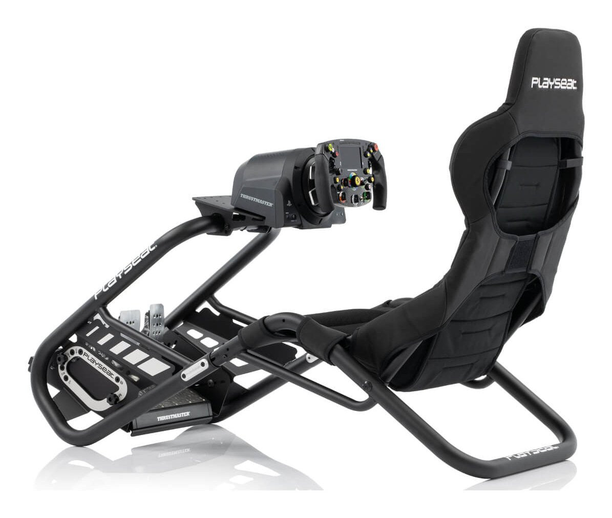 Silla Gaming Playseat Trophy Negro