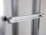 EAN 4043619672721 - DeLOCK 67272 accesorio de bastidor Adaptador de profundidad de carril para rack imagen 3