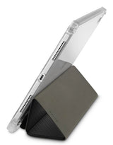 Etui Extreme Ipad 10,9 Cala Gen2022 Czarne