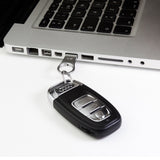EAN 4712702638165 - Silicon Power Jewel J80 unidad flash USB 64 GB USB tipo A 3.2 Gen 1 (3.1 Gen 1) Titanio imagen 2