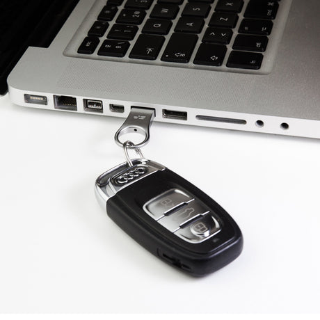 EAN 4712702638165 - Silicon Power Jewel J80 unidad flash USB 64 GB USB tipo A 3.2 Gen 1 (3.1 Gen 1) Titanio imagen 2