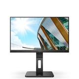 EAN 4038986127271 - AOC P2 22P2DU pantalla para PC 54,6 cm (21.5") 1920 x 1080 Pixeles Full HD LED Negro imagen 3