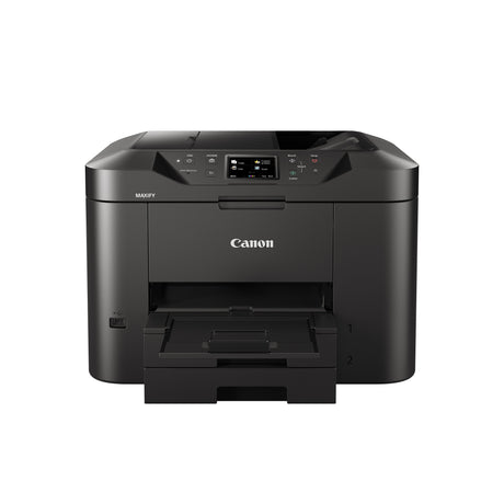 EAN 4549292051094 - Canon MAXIFY MB2750 Inyección de tinta A4 600 x 1200 DPI Wifi imagen 4