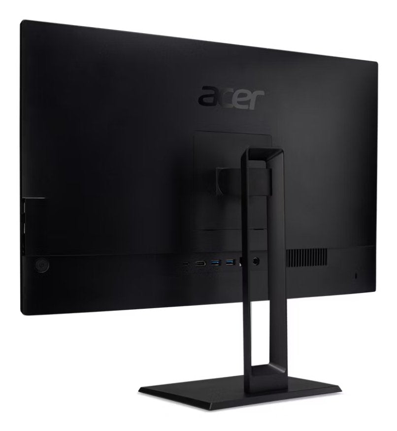 All In One Acer Veriton Z2 Vz2694g  Core I5 12400 / 2.5 Ghz Ram 8 Gb Ssd 512 Gb Uhd Graphics 730 Gige Wi-Fi 6 Wlan: Bluetooth 5.0 802.11a/B/G/N/Ac/Ax Win 11 Pro Monitor: Led 23.8" 1920 X 1080 (Full Hd) @ 75 Hz