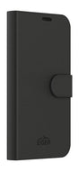 EAN 5055821778596 - EIGER EGCA00678 funda para teléfono móvil 17 cm (6.7") Funda cartera Negro imagen 1