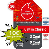 EAN 4260179233951 - Vodafone CallYa Classic imagen 1