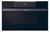 EAN 8059019072760 - Haier HWO38MG4HXBD Negro Microondas con grill Integrado 34 L 900 W imagen 1