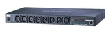 Aten Pe6108g Unidad De Distribución De Energía (Pdu) 8 Salidas Ac 1u Negro