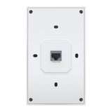 EAN 8885021370156 - TP-Link Festa F65-Wall 3000 Mbit/s Blanco Energía sobre Ethernet (PoE) imagen 4